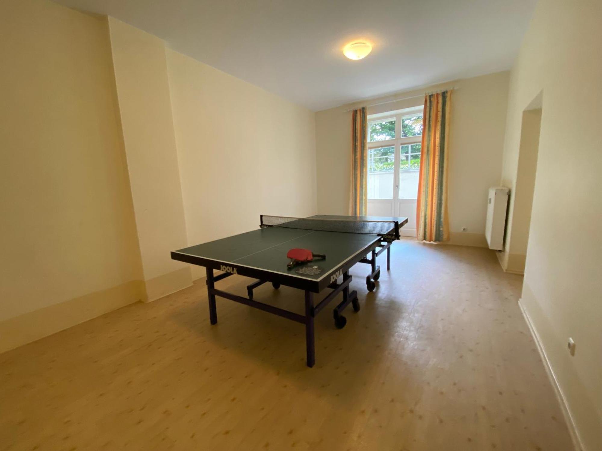Residenz Bleichroeder - Ferienwohnung 18 Херингсдорф Екстериор снимка