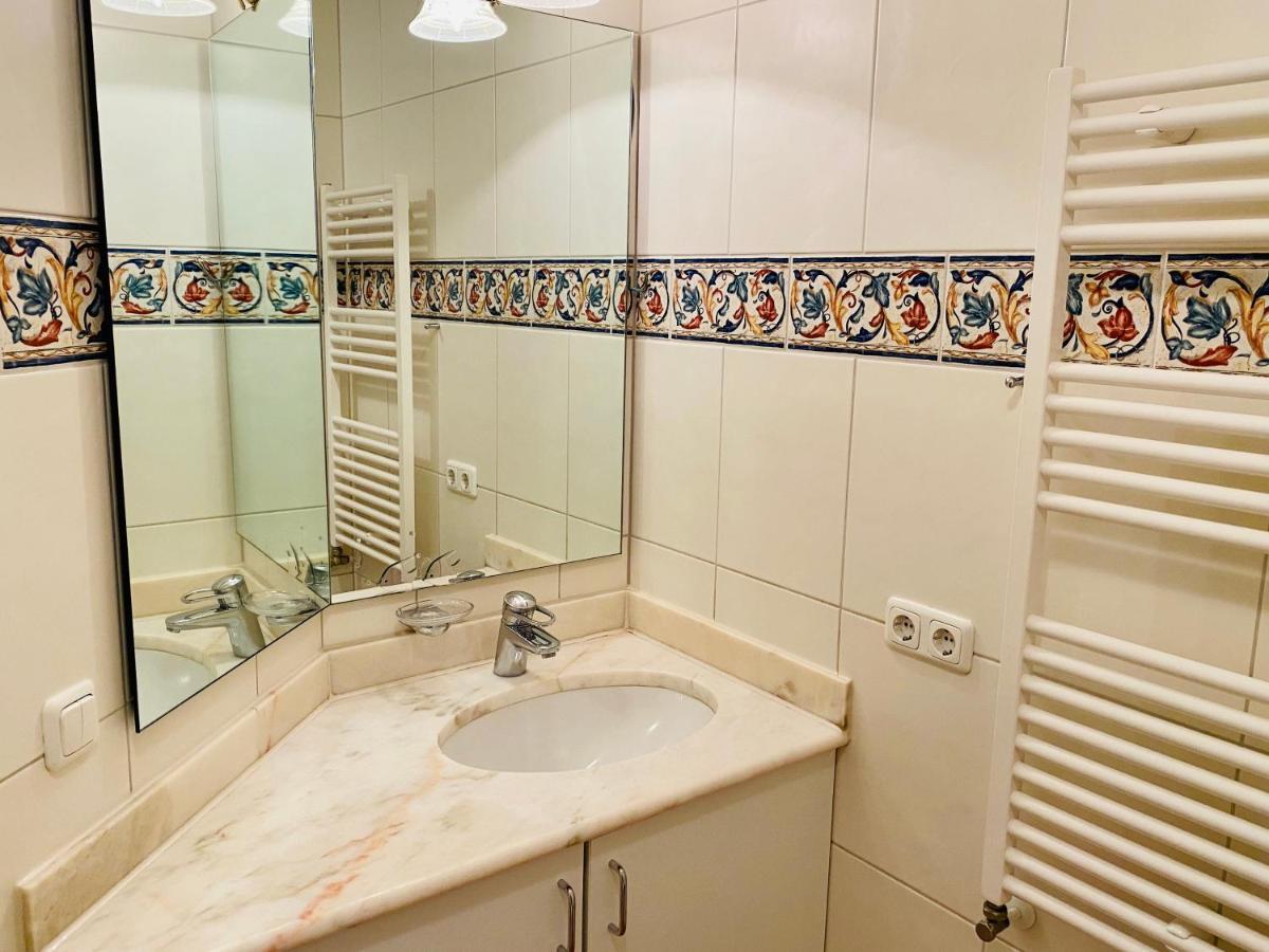 Residenz Bleichroeder - Ferienwohnung 18 Херингсдорф Екстериор снимка
